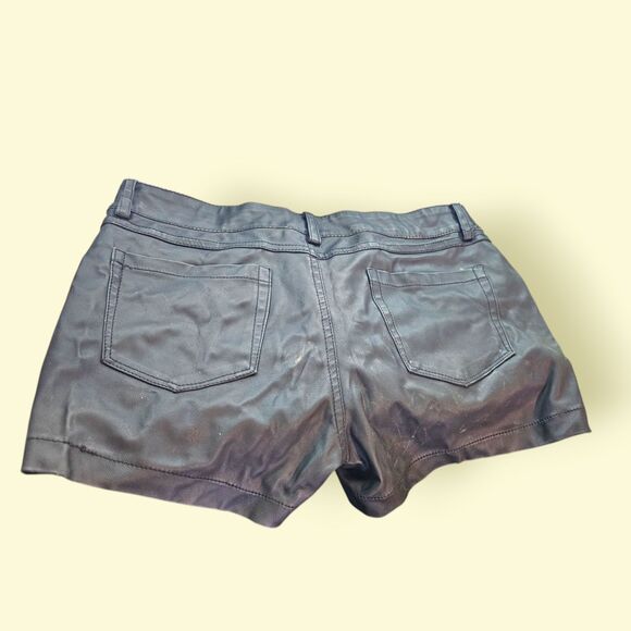 Timing black shorts medium - Picture 2 of 4